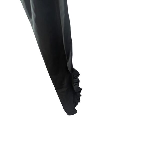 LULULEMON ATHLETICA Speed Tight IV In Gator Green Size 10 - Picture 8 of 8